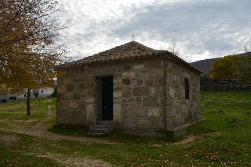 ermita de san sebastian 1