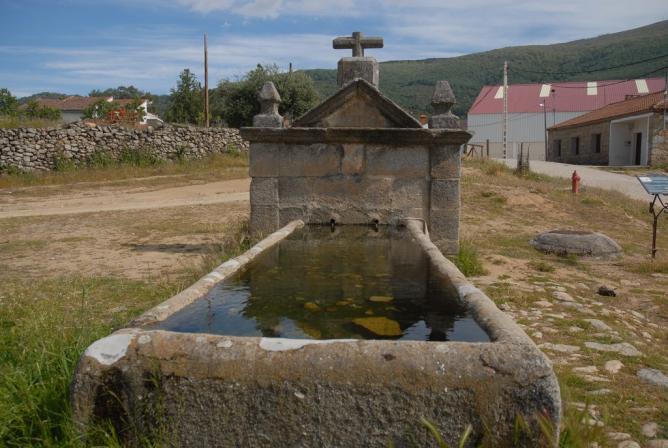 fuente del cano 1