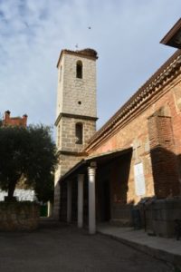 iglesia de nuestra senora de la antigua 200x300